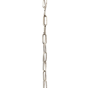 Kichler - 4921PN - Accessory Chain - Accessory - Polished Nickel