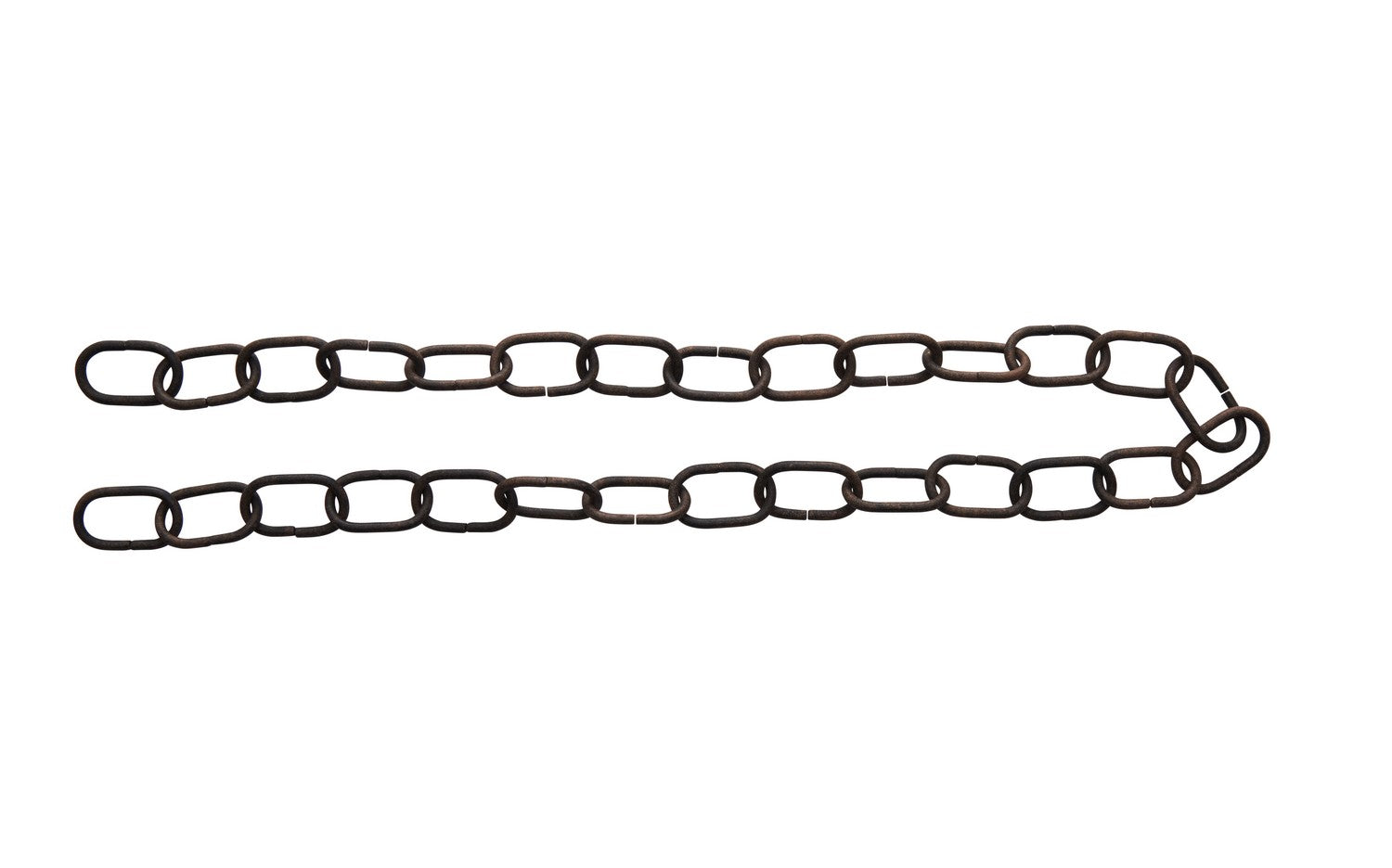 Kichler - 4927PR - Outdoor Chain - Accessory - Prairie Rock