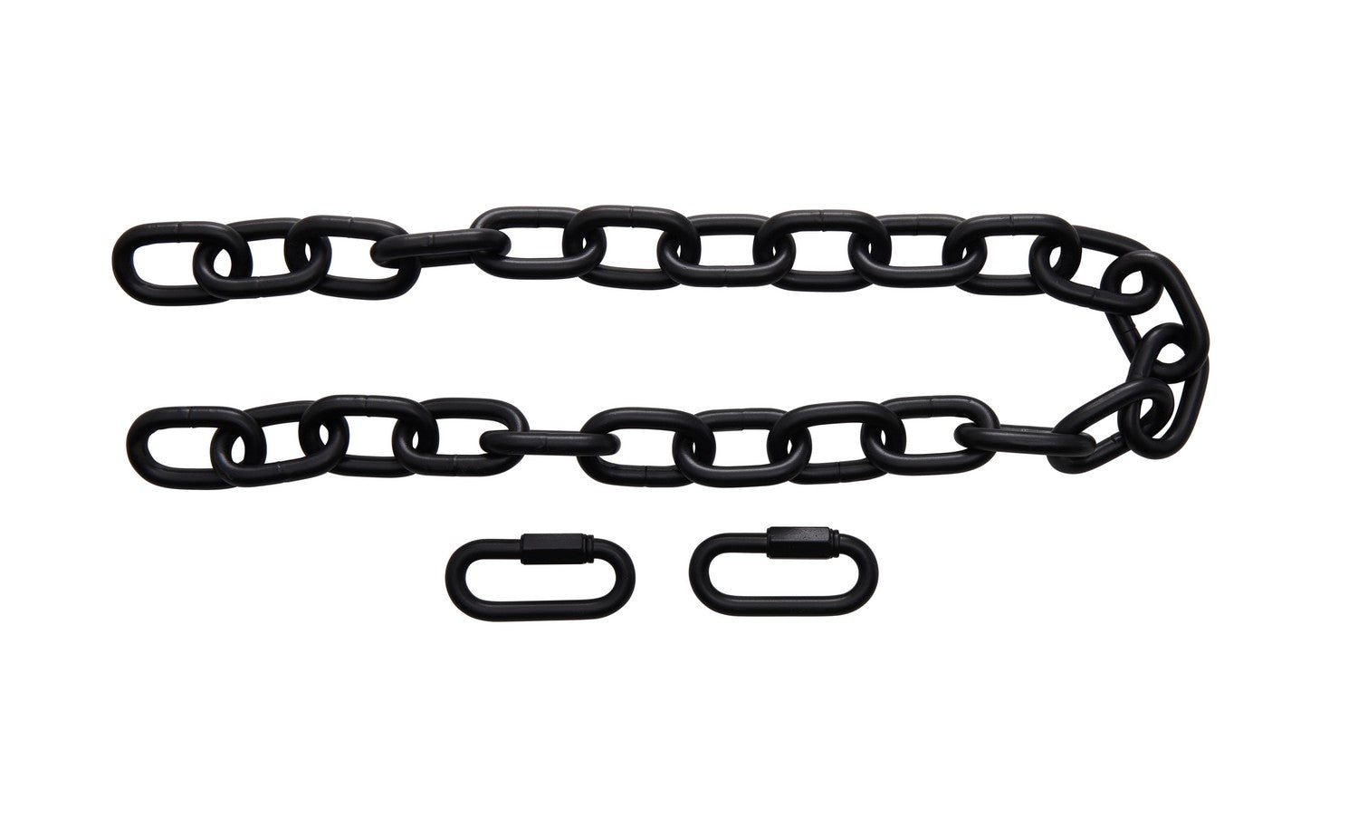 Kichler - 4930BK - Outdoor Chain - Accessory - Black