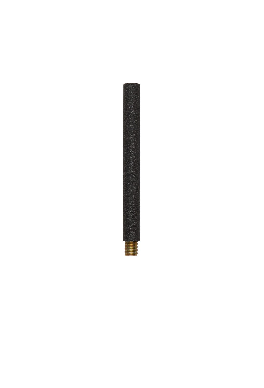 Kichler - 4934DBK - Stem - Accessory - Distressed Black