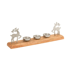 ELK Home - 201332 - Centerpiece - White