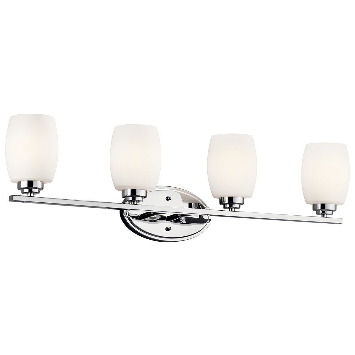 Kichler - 5099CHL18 - LED Bath - Eileen - Chrome