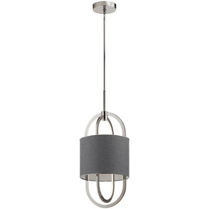 Kichler - 83340PN - LED Pendant - Jolana - Polished Nickel