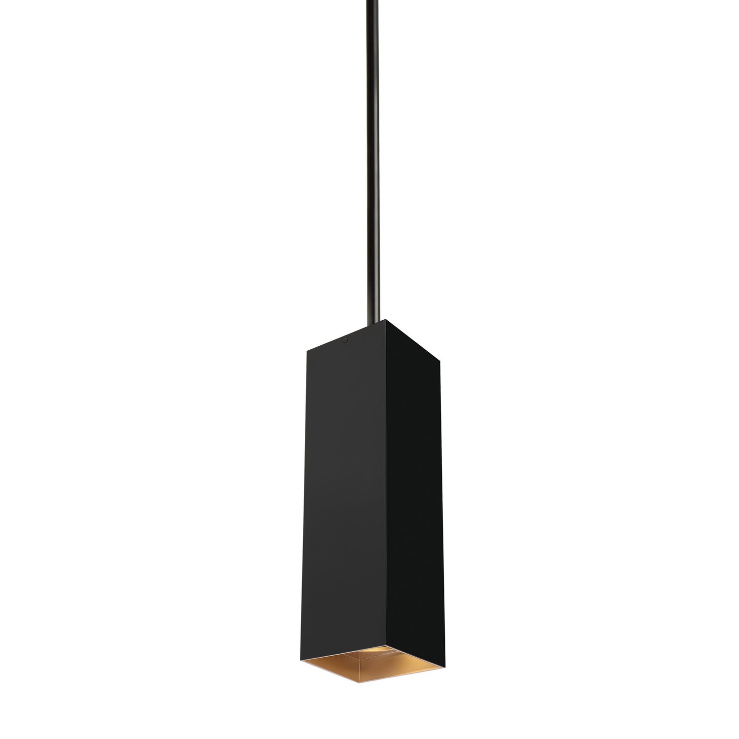 Visual Comfort Modern - 700TDEXOP182460BG-LED927 - LED Pendant - Exo - Gold Haze