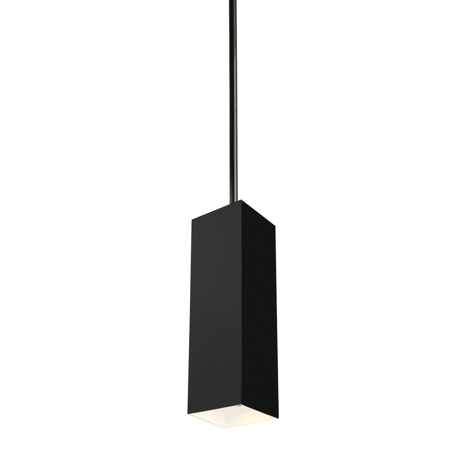 Visual Comfort Modern - 700TDEXOP182460BW-LED927 - LED Pendant - Exo - White