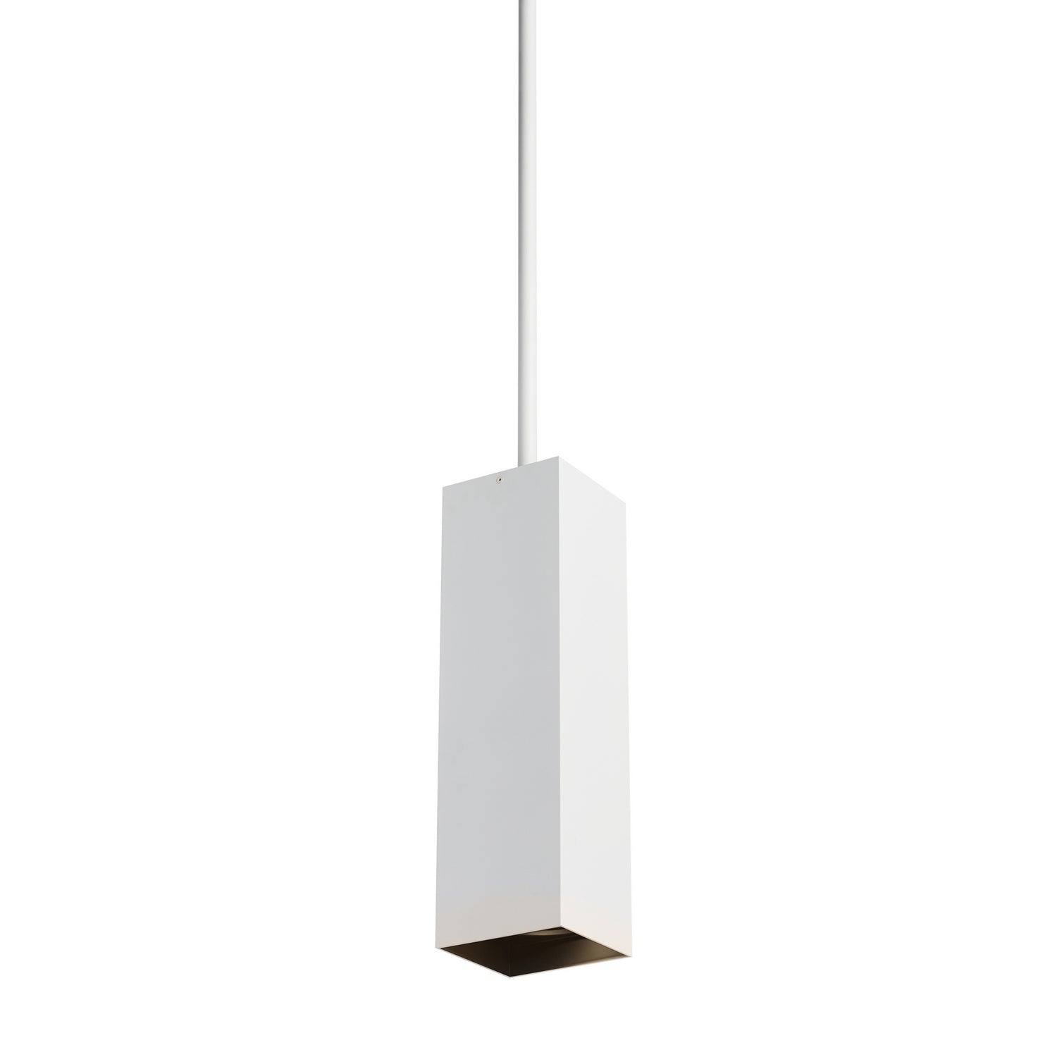 Visual Comfort Modern - 700TDEXOP182460WB-LED927 - LED Pendant - Exo - Black