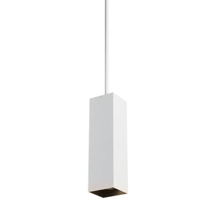 Visual Comfort Modern - 700TDEXOP182460WB-LED927 - LED Pendant - Exo - Black