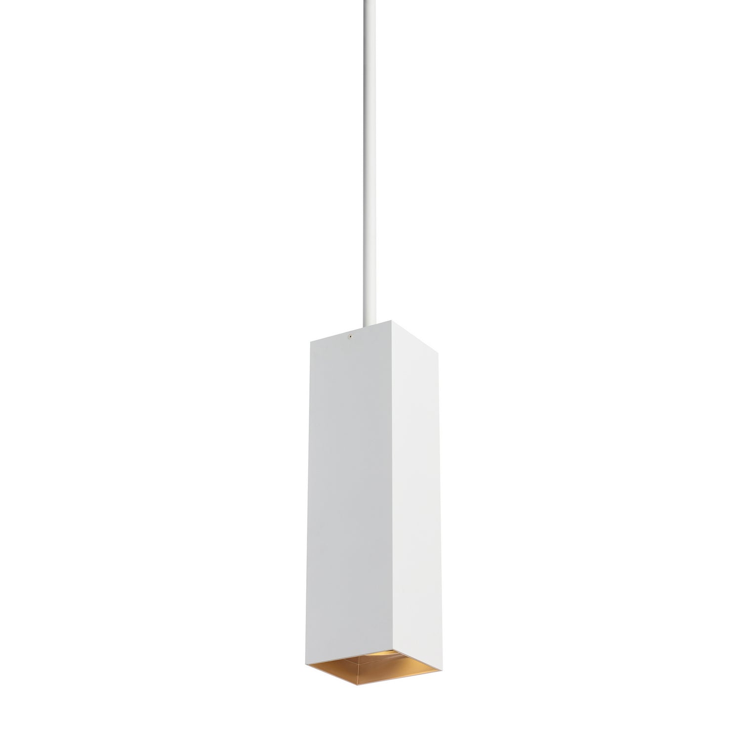 Visual Comfort Modern - 700TDEXOP182460WG-LED927 - LED Pendant - Exo - Gold Haze