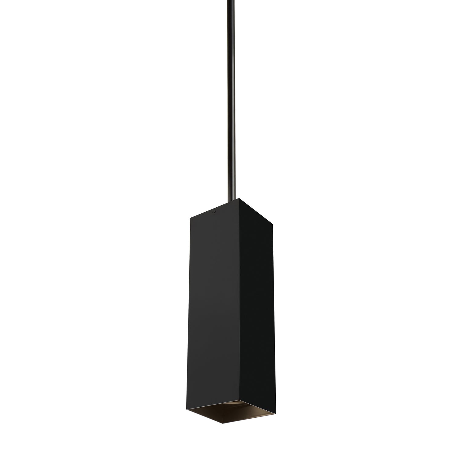 Visual Comfort Modern - 700TDEXOP183620BB-LED930 - LED Pendant - Exo - Black