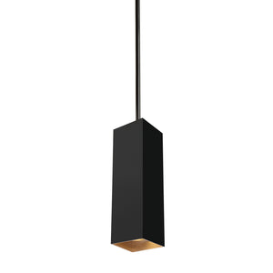 Visual Comfort Modern - 700TDEXOP183620BG-LED927 - LED Pendant - Exo - Gold Haze