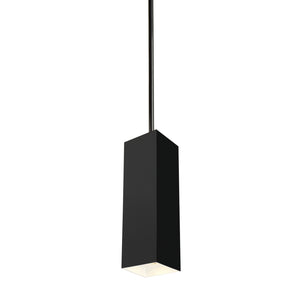 Visual Comfort Modern - 700TDEXOP183630BW-LED930 - LED Pendant - Exo - White