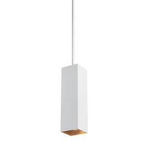 Visual Comfort Modern - 700TDEXOP183630WG-LED927 - LED Pendant - Exo - Gold Haze