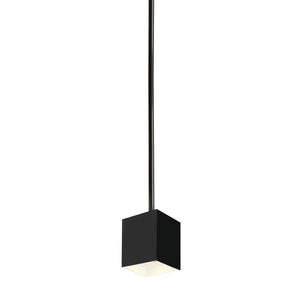 Visual Comfort Modern - 700TDEXOP62440BW-LED927 - LED Pendant - Exo - White