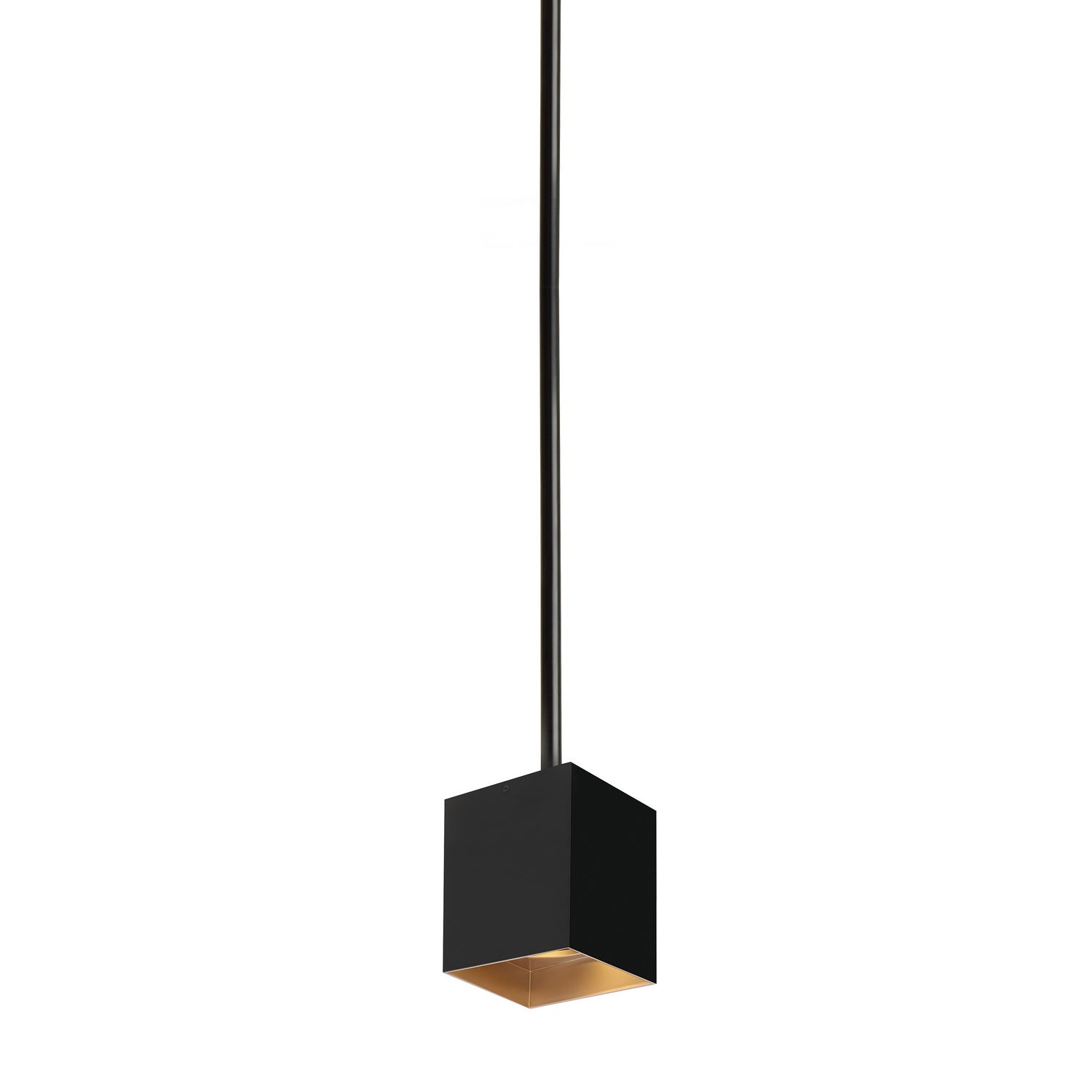 Visual Comfort Modern - 700TDEXOP61220BG-LED930 - LED Pendant - Exo - Gold Haze