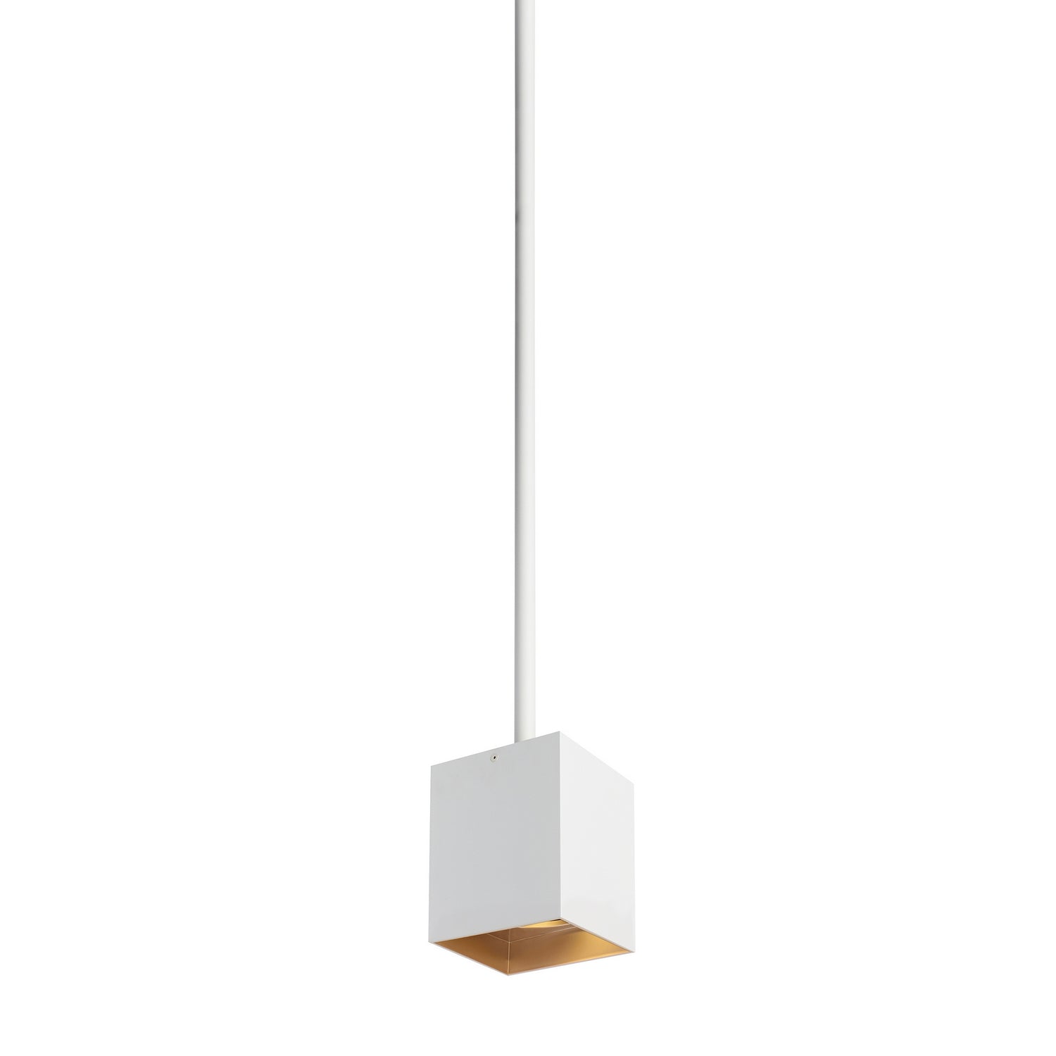 Visual Comfort Modern - 700TDEXOP61220WG-LED927 - LED Pendant - Exo - Gold Haze