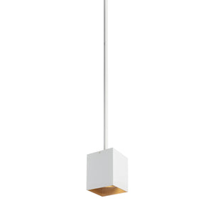 Visual Comfort Modern - 700TDEXOP61220WG-LED930 - LED Pendant - Exo - Gold Haze