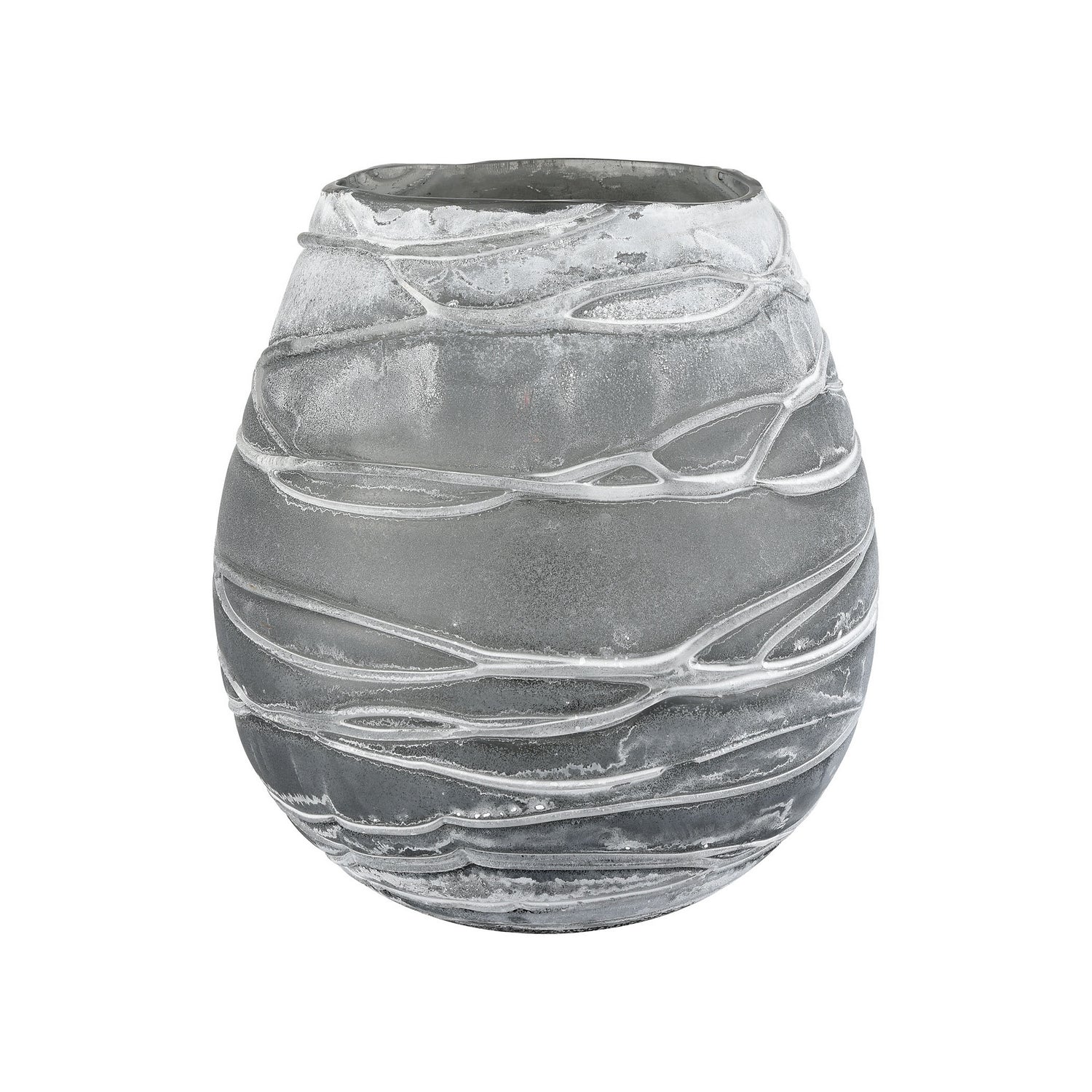 ELK Home - 406669 - Vase - Raya - Gray