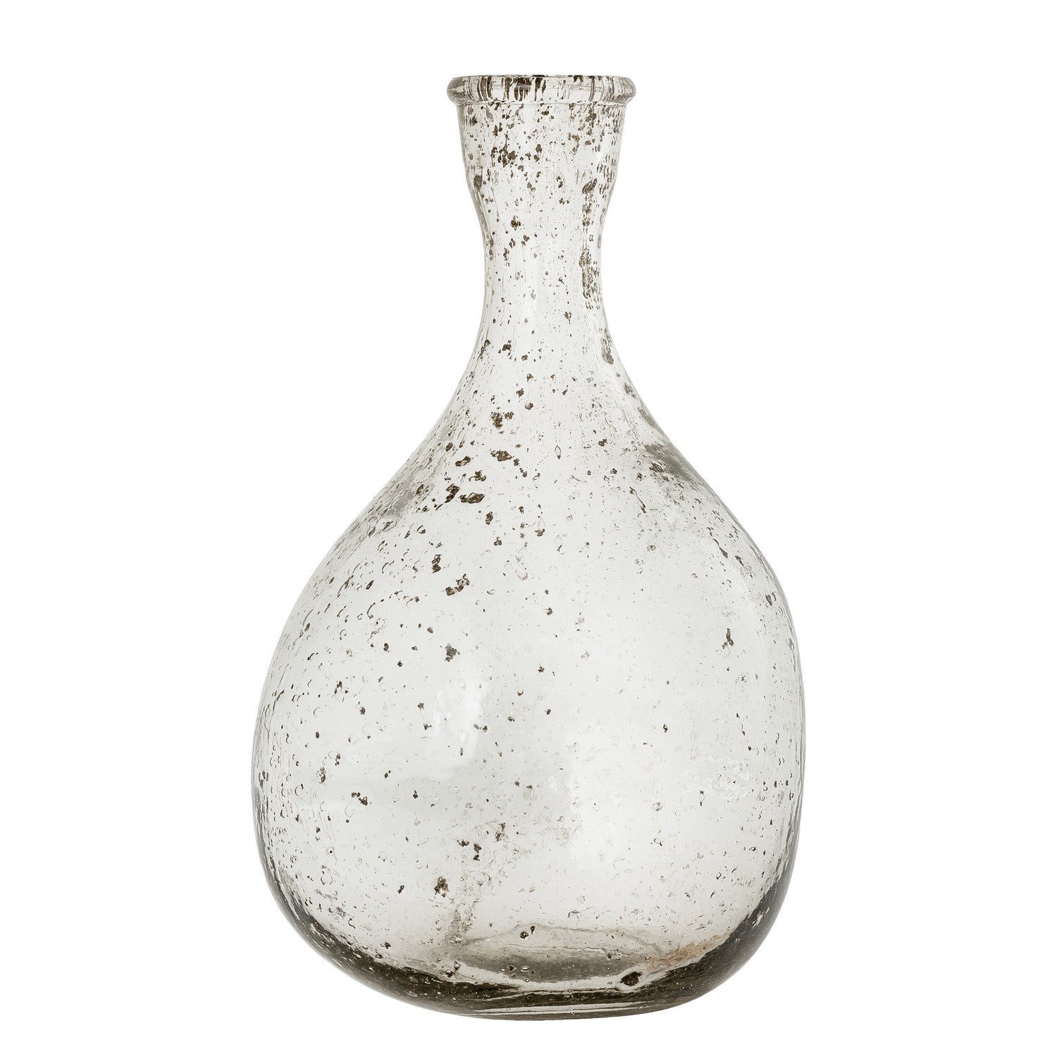 ELK Home - 406782 - Vase - Tollington - Clear