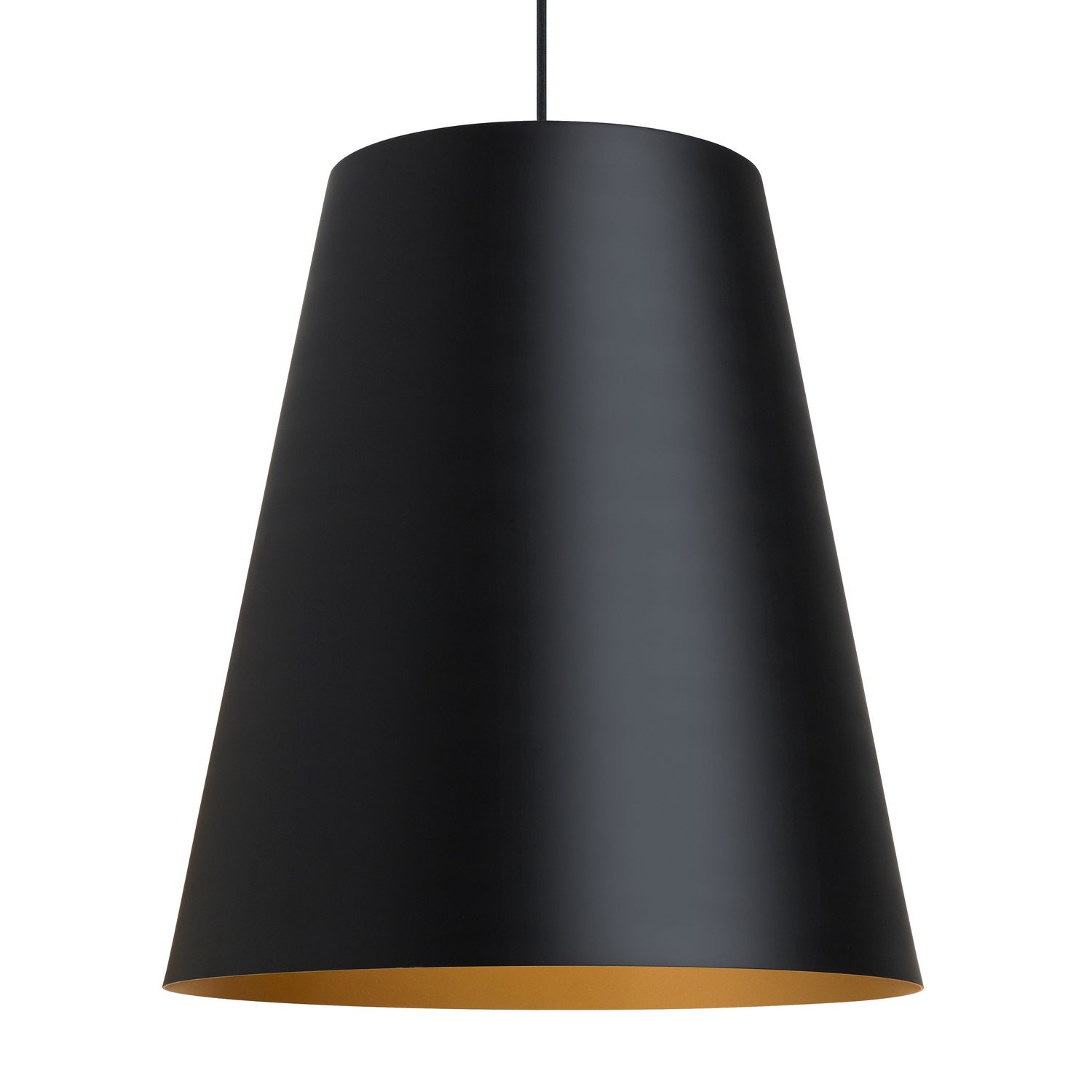 Visual Comfort Modern - 700TDGUNPBG-LED930 - LED Pendant - Gunnar