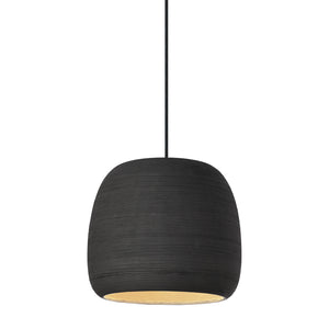 Visual Comfort Modern - 700TDKRMPSBB-LED927 - LED Pendant - Karam