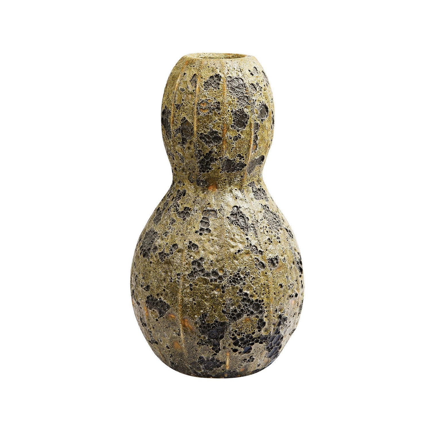 ELK Home - 552311 - Vase - Valley - Brown