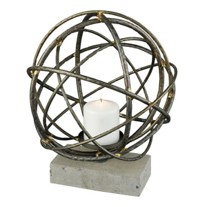 ELK Home - 571190 - Lighting - Atlas - Vintage Black