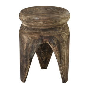 ELK Home - 611049 - Accent Table - Pine Meadow - Natural