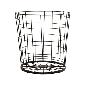 ELK Home - 626944 - Basket - Farmhouse - Rustic