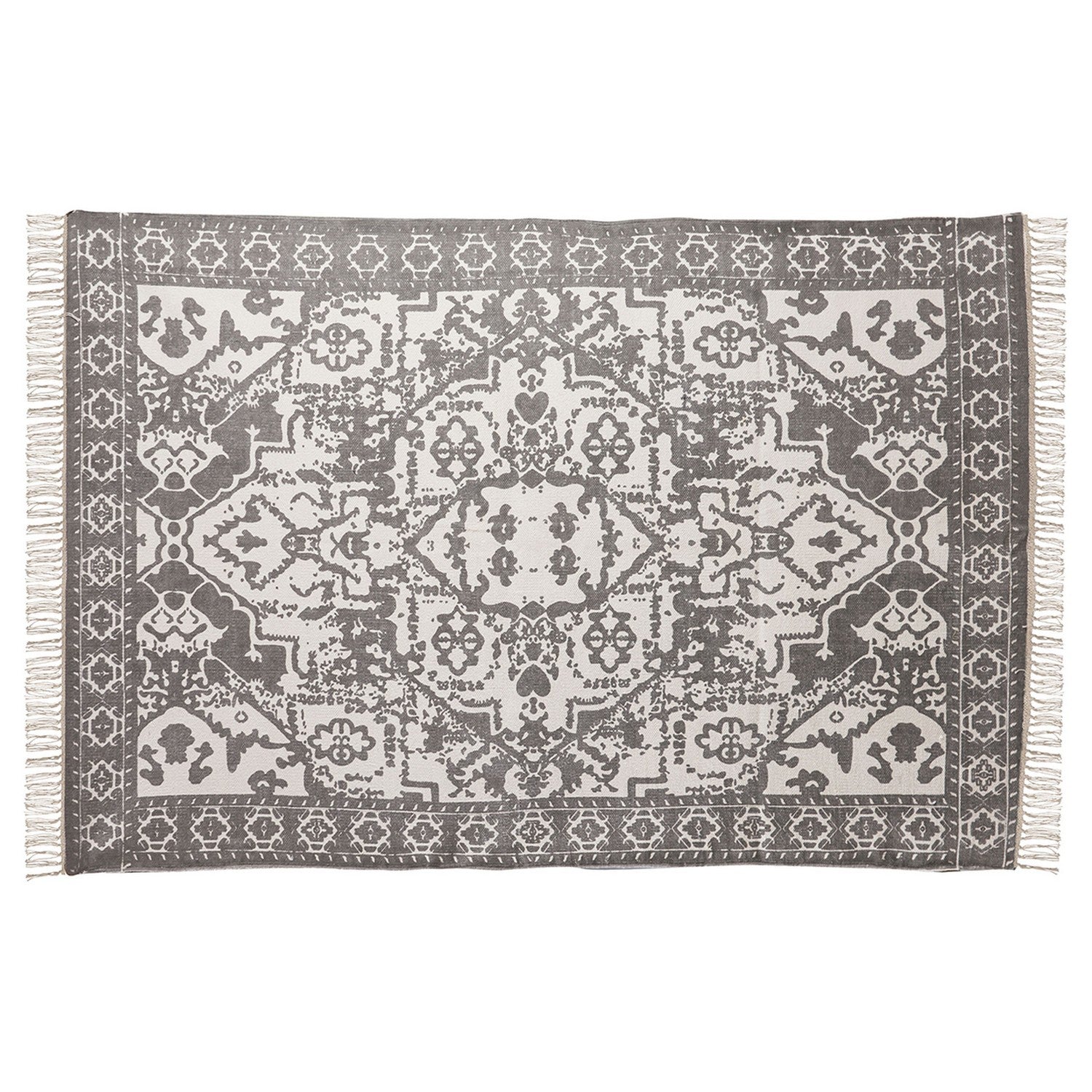 ELK Home - 969010 - Rug - Mallia - Gray