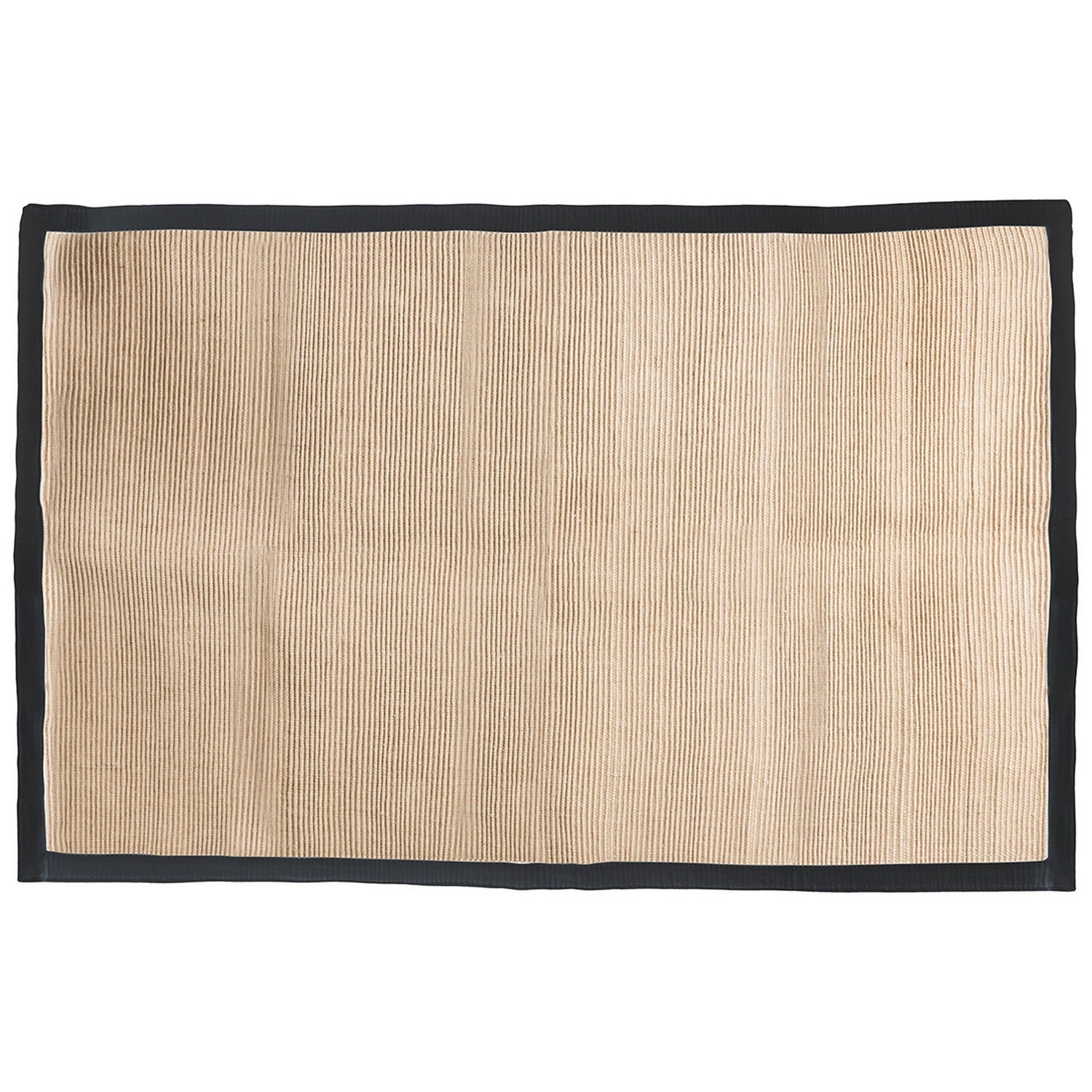 ELK Home - 969072 - Rug - Dylan - Black