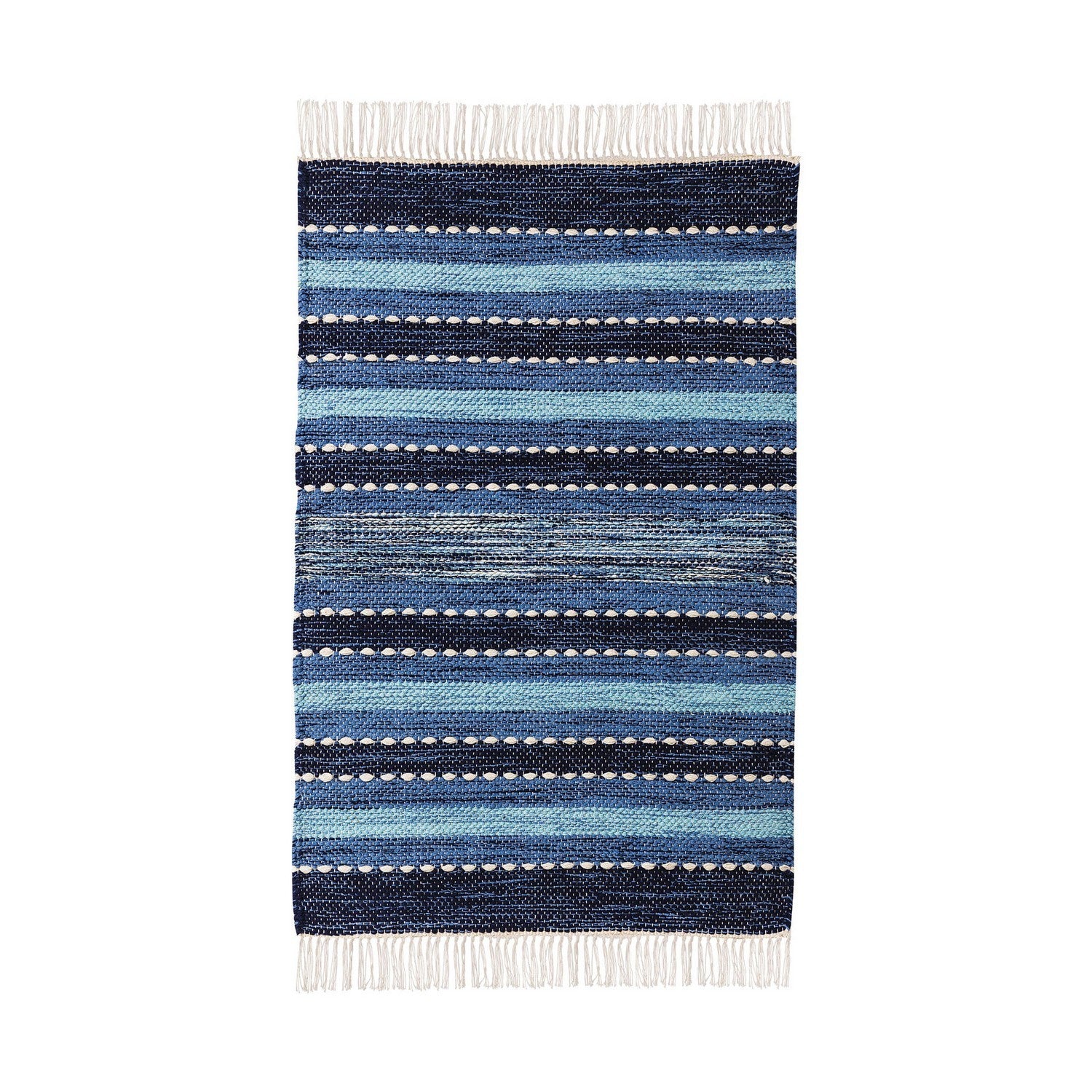 ELK Home - 969119 - Rug - Blue