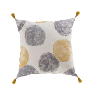 ELK Home - 906657 - Pillow - Norfolk - Gray