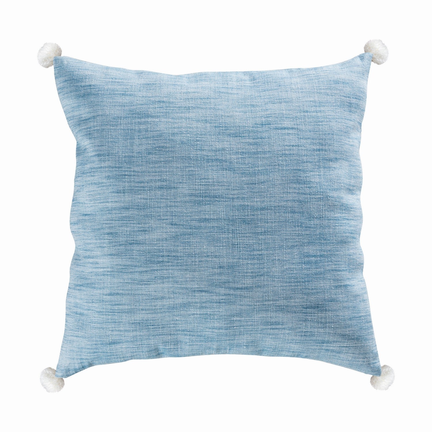 ELK Home - 906671 - Pillow - Bellford - Azure