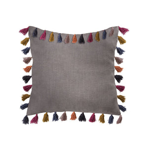 ELK Home - 907982 - Pillow - Sequoia - Gray