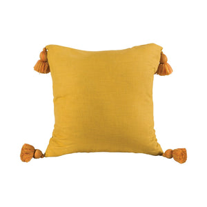 ELK Home - 908200 - Pillow - Lynway - Mustard