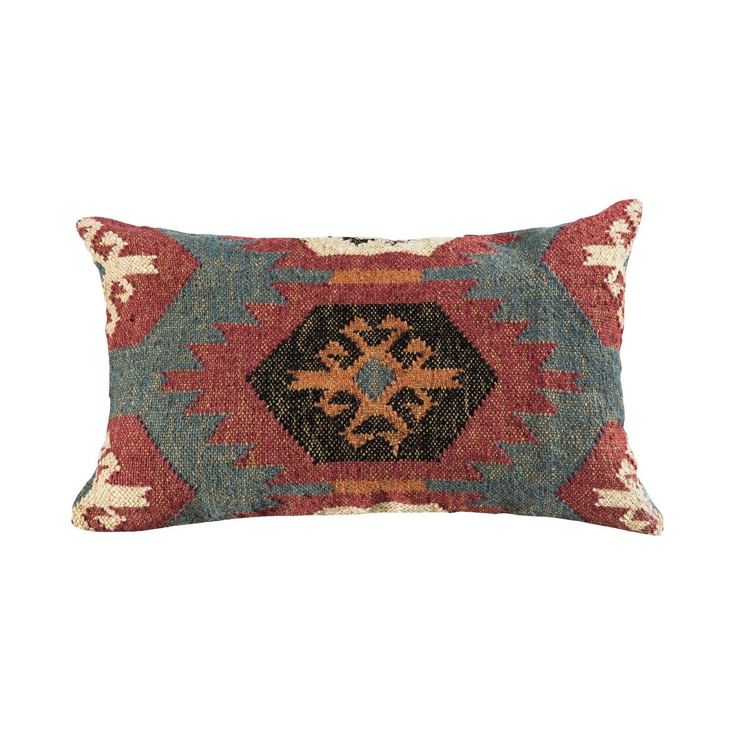 ELK Home - 908279 - Pillow - Appalachia - Rust