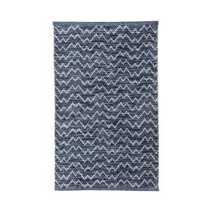 ELK Home - 969157 - Rug - Blue