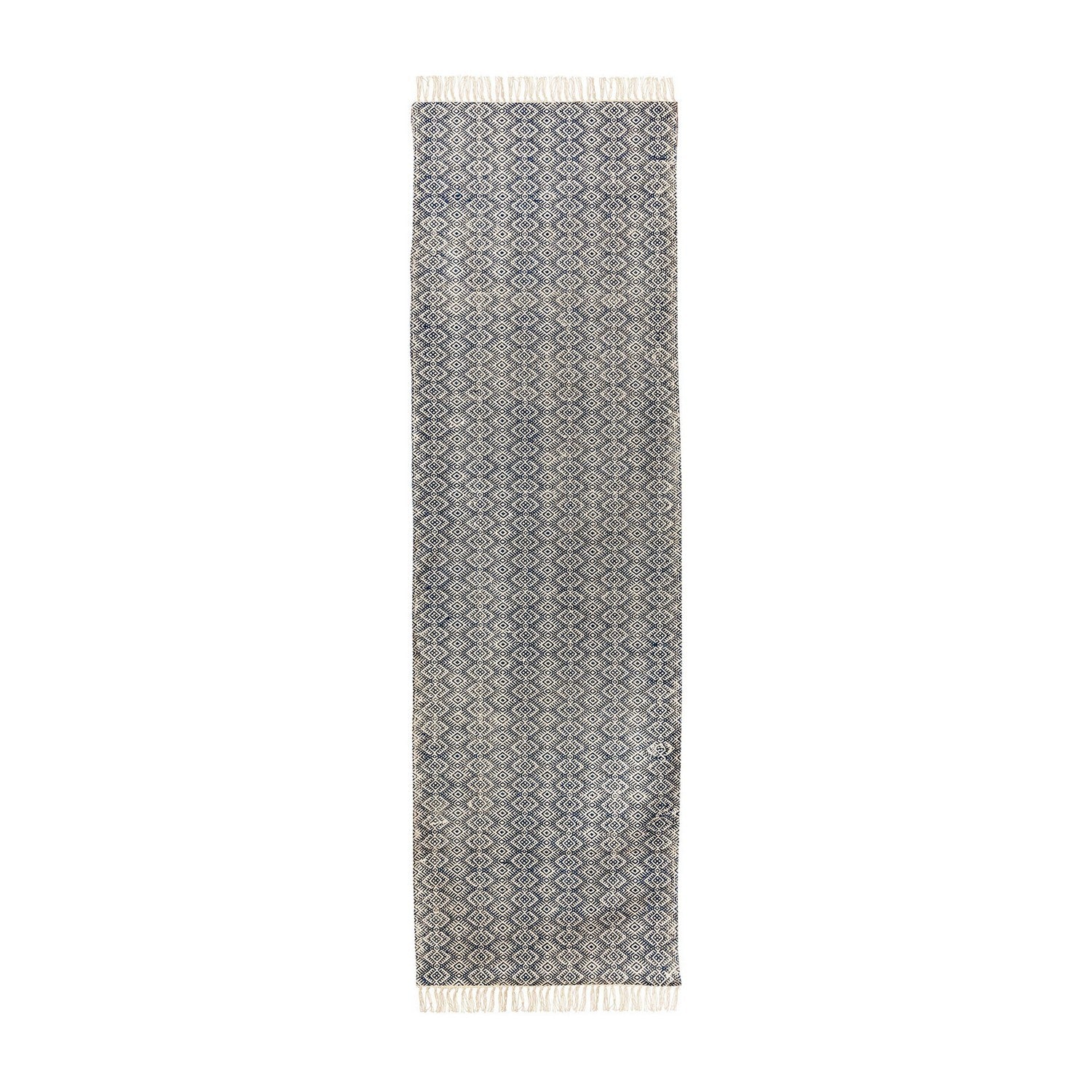 ELK Home - 969201 - Rug - Blue