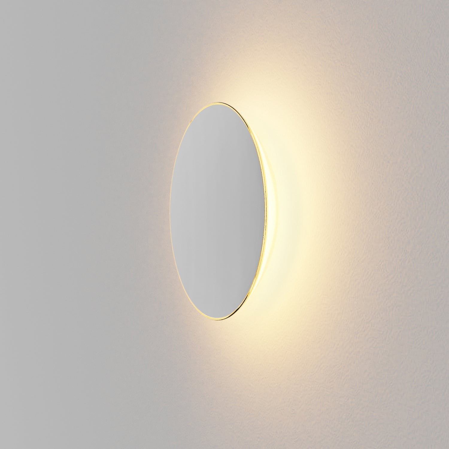 Koncept - RMW-09-SW-MWT-HW - LED Wall Sconce - Ramen - Matte White