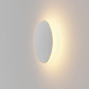 Koncept - RMW-09-SW-MWT-HW - LED Wall Sconce - Ramen - Matte White