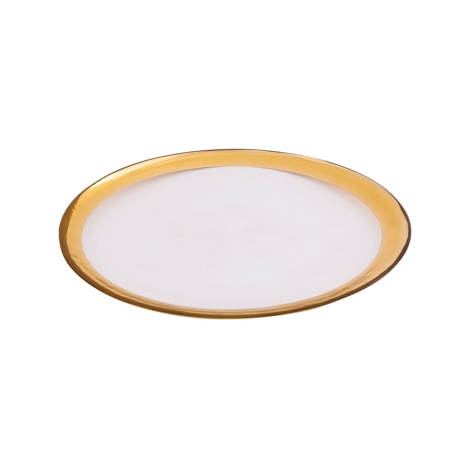 ELK Home - PLT05 - Plate - Clear