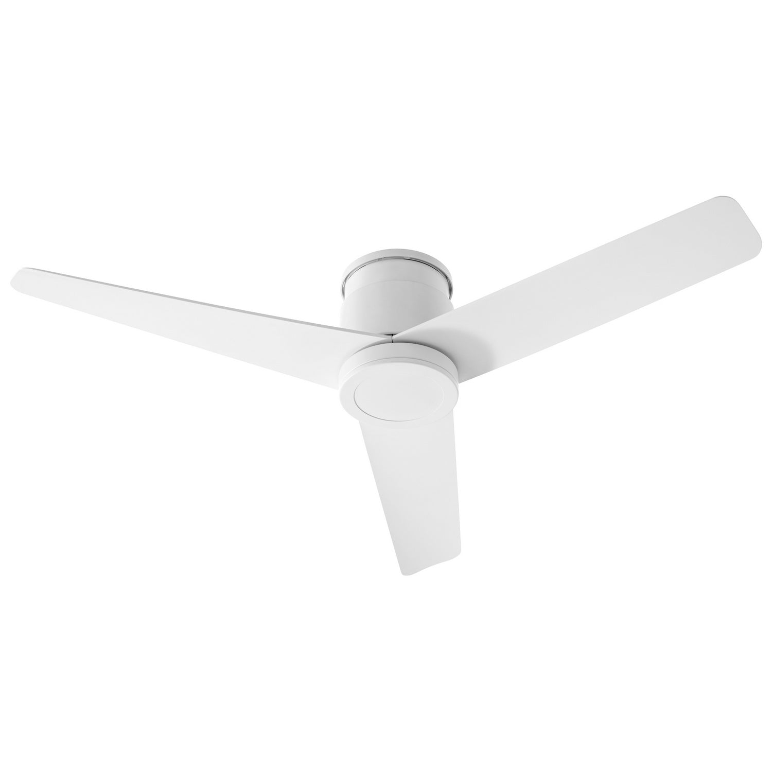 Oxygen - 3-111-6 - 52"Ceiling Fan - Adora - White