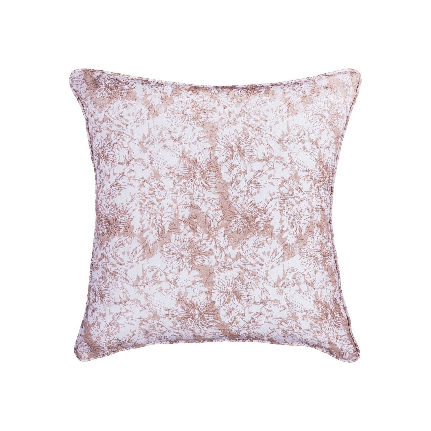 ELK Home - PLW036 - Pillow - Reversible - White