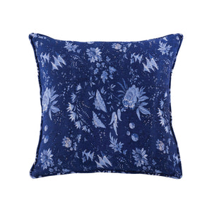 ELK Home - PLW037 - Pillow - Reversible - Blue