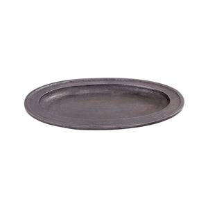 ELK Home - TRAY059 - Tray - Silver