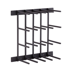 ELK Home - WRACK002 - Wine Rack - Black