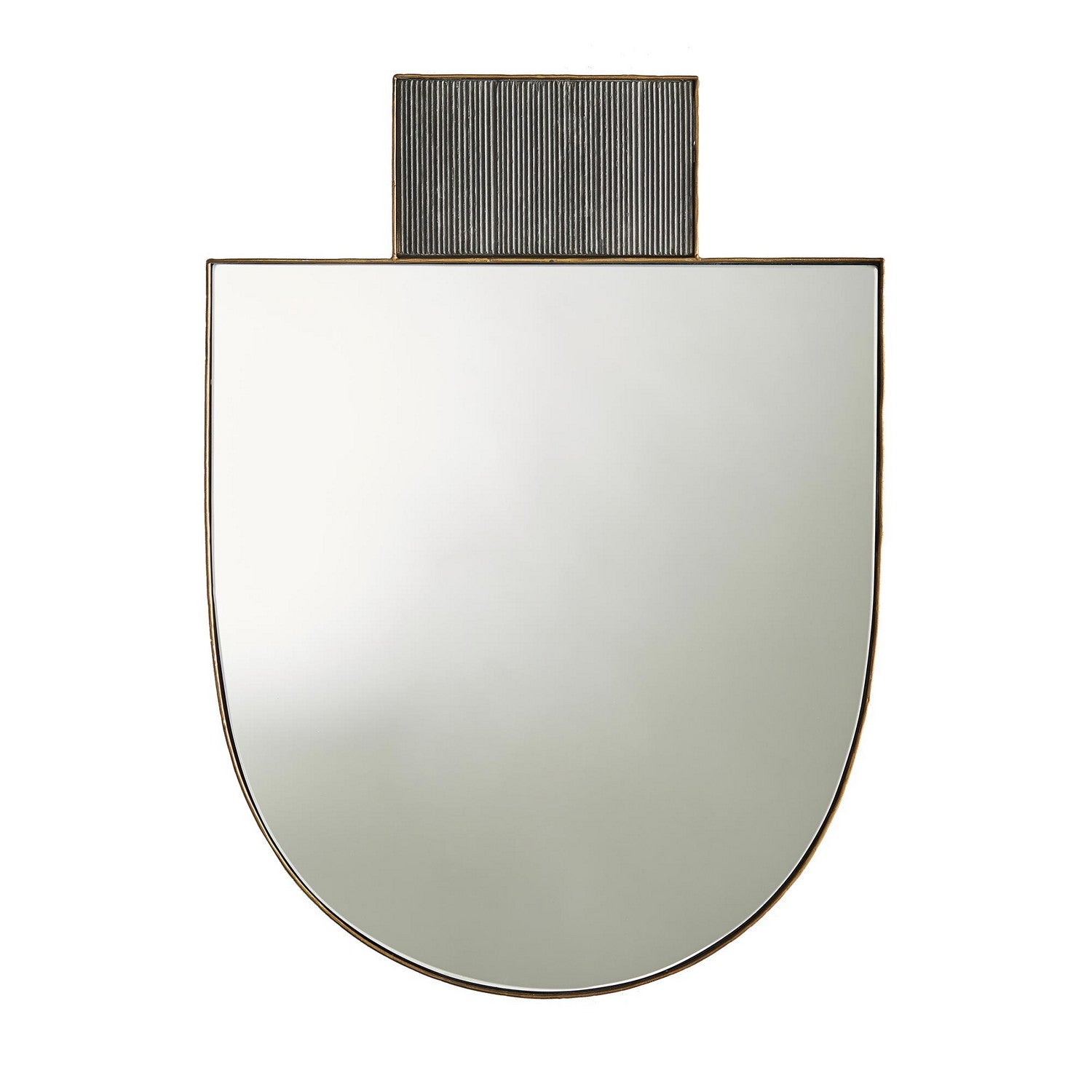 Arteriors - 2794 - Mirror - Lianna - Gold