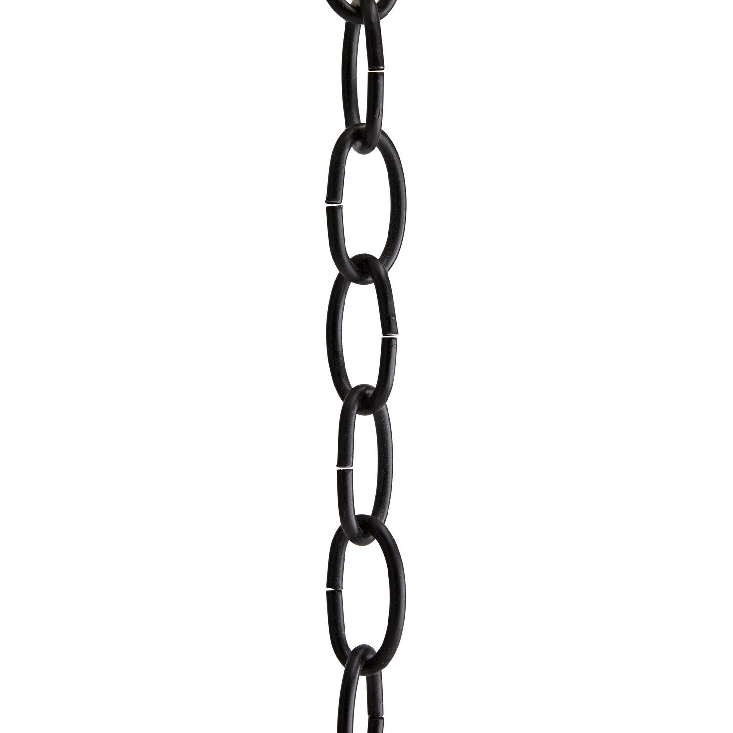 Arteriors - CHN-101 - 3' Extension Chain - Chain - Matte Black