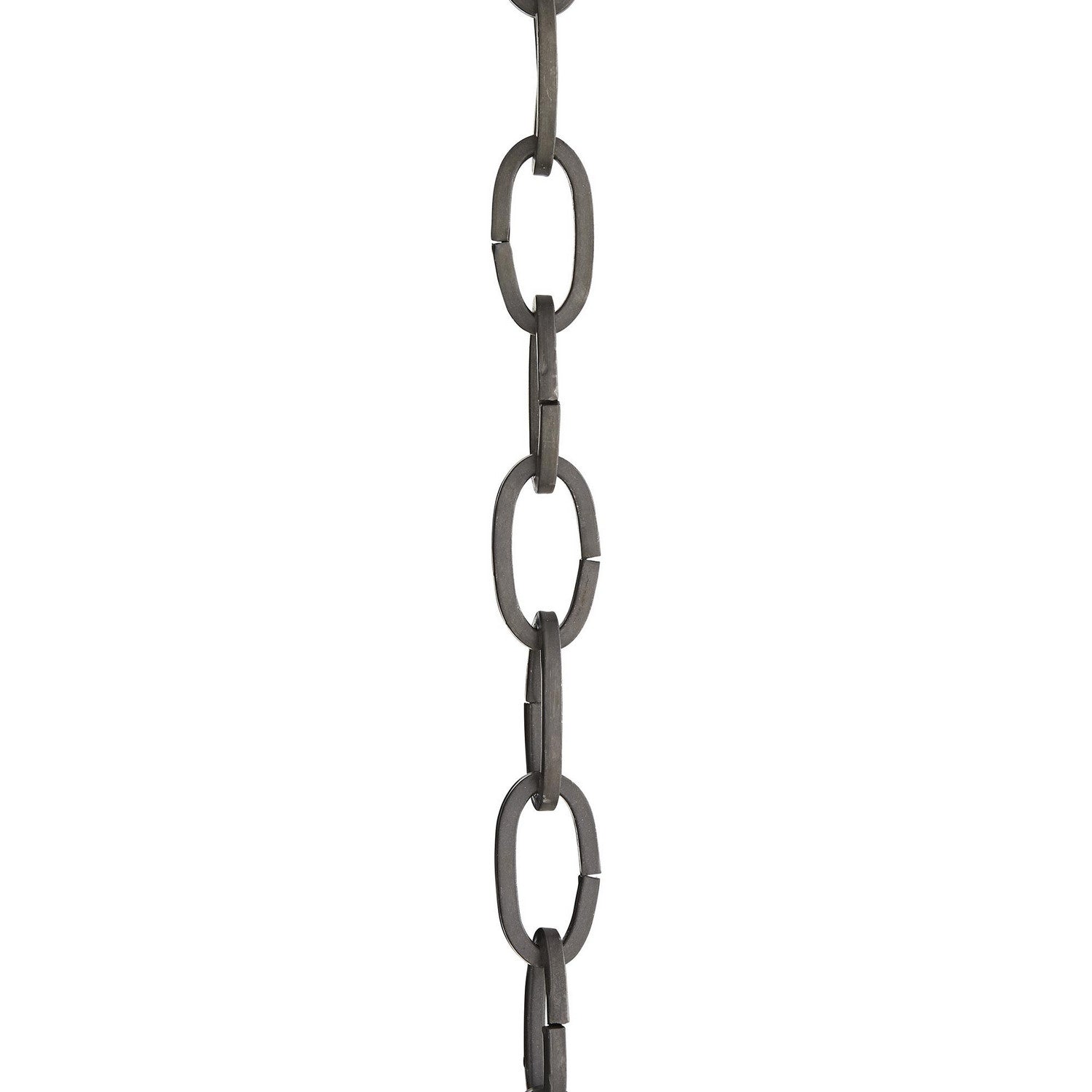 Arteriors - CHN-138 - 3' Extension Chain - Chain - Nautral Iron