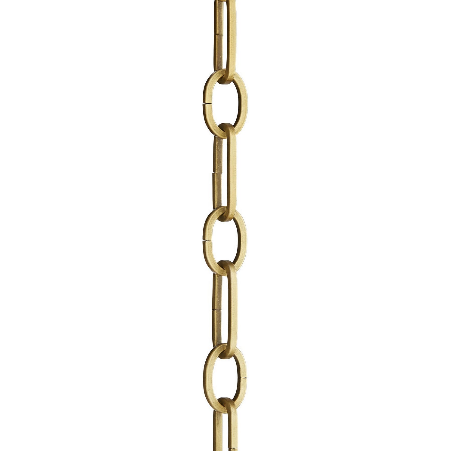 Arteriors - CHN-143 - 3' Extension Chain - Chain - Antique Brass